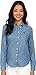U.S. Polo Assn. Juniors Hazel Shirt