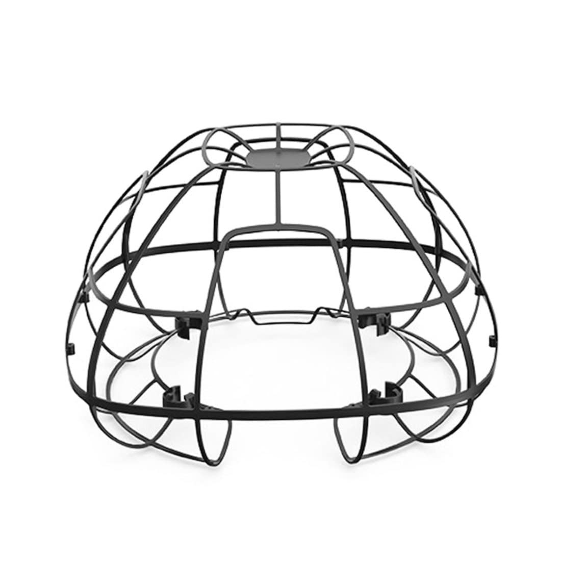 Drone Cage: Propeller Guard for Tello Drone