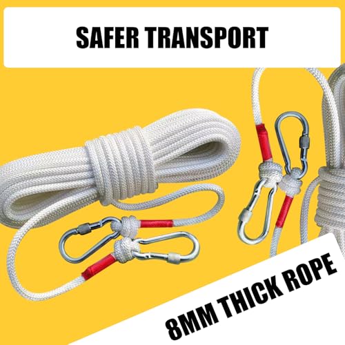 Soft Kayak Roof Rack