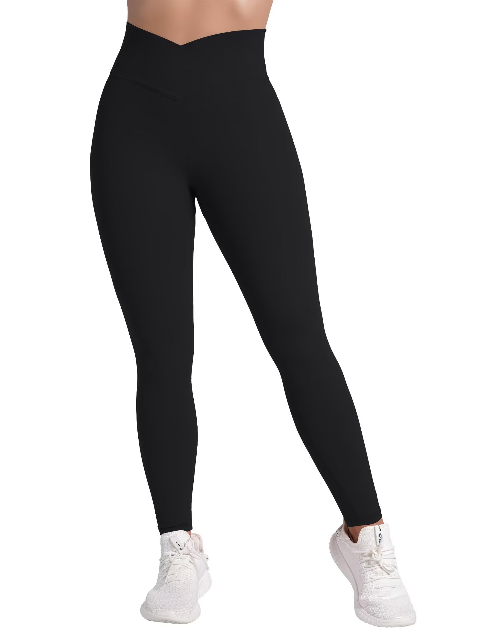 Sunzel Sunlissia Hidden Butt Lifting Scrunch Workout Leggings