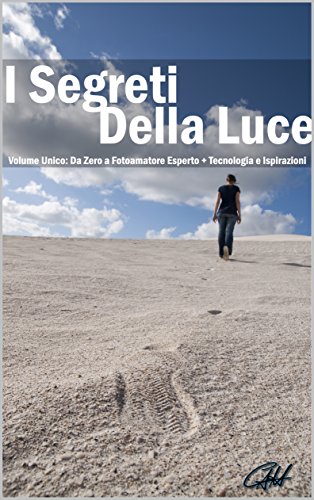 I Segreti della Luce (Volume Unico) I Segreti della Luce (Volume Unico)