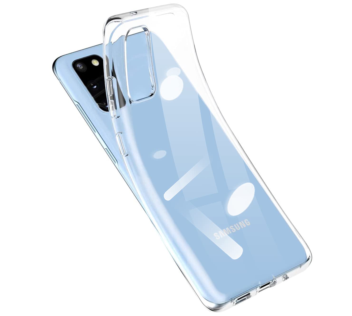 Galaxy S20+ plus 5G SCG02 一部難あり 【公式通販】