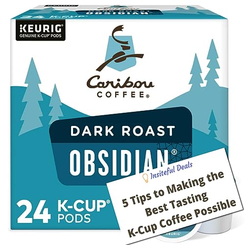 Top 10 Tasting K Cup Coffee of 2022 Katynel