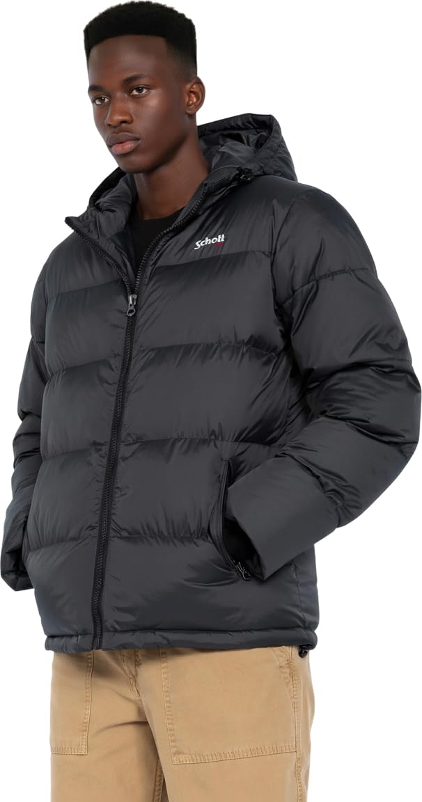 Schott NYC Unisex Idaho Jacke