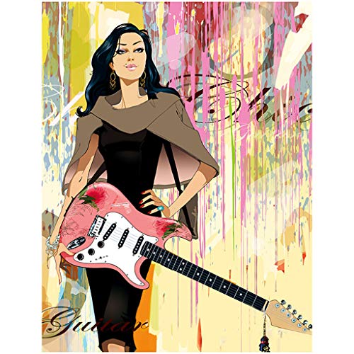 Preisvergleich Produktbild Hffan Puzzles, 1000-teiliges Puzzle für Erwachsene Kinder, Schönes ÖlgemäldeTechnologie bedeutet, DASS Teile perfekt zusammenpassen