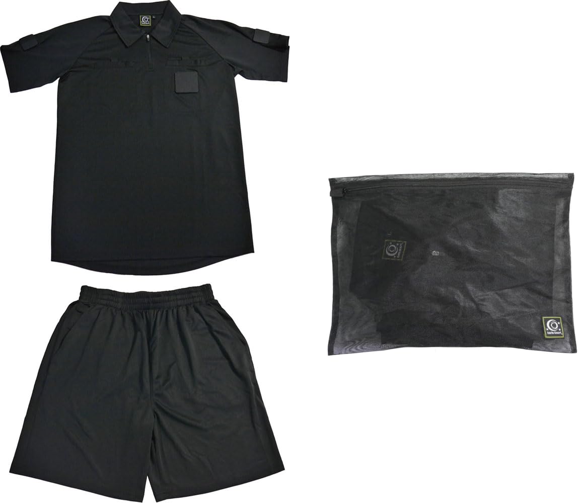 アールズコート【EARLSCOURT】サッカー ビブス10枚セット（番号有り