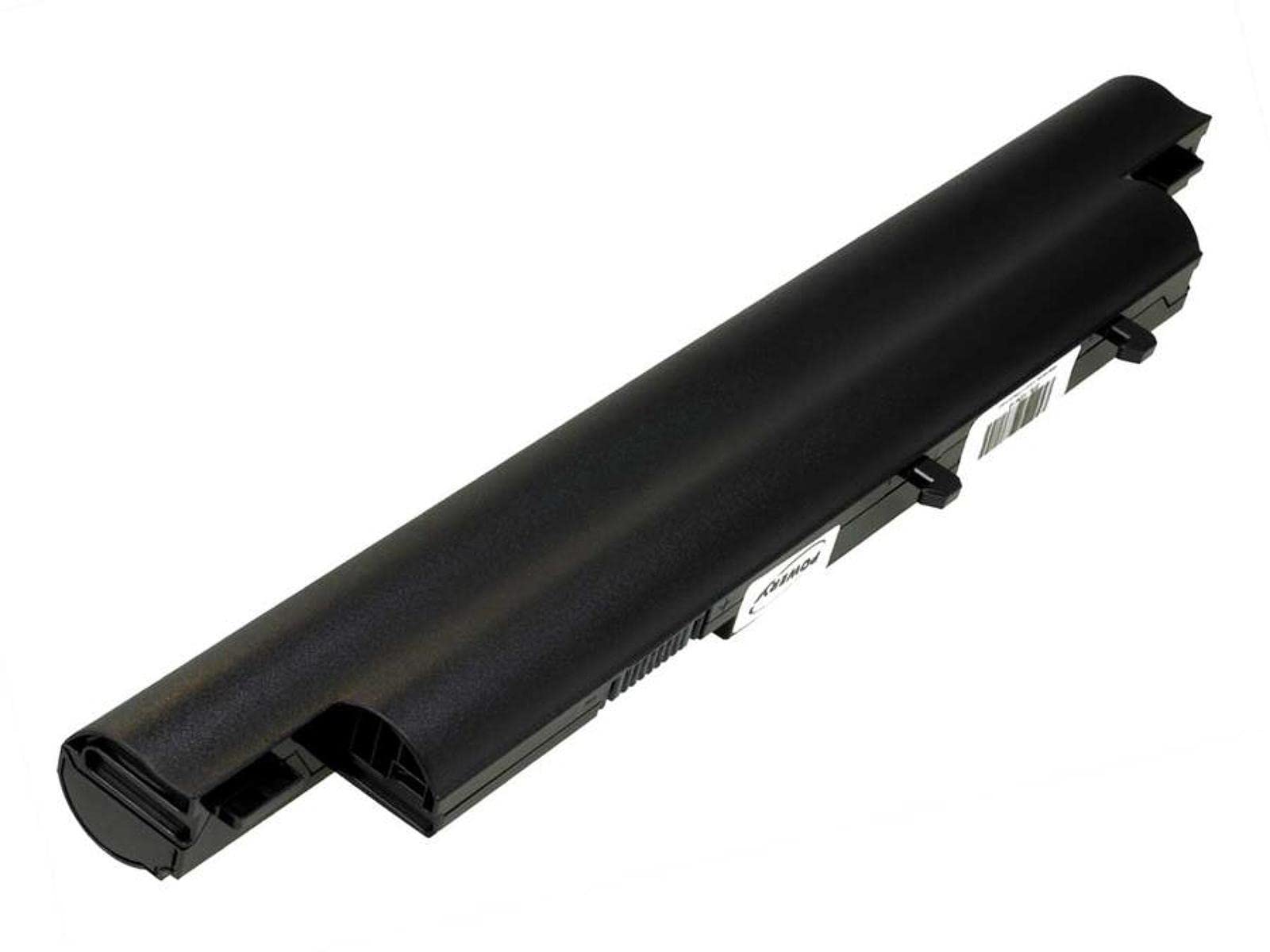 Akku für Packard Bell EasyNote Butterfly M Serie, 11,1V, Li-Ion