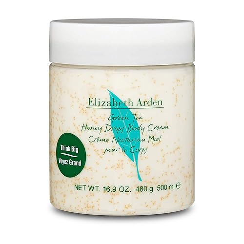 Immagine del prodotto Elizabeth Arden Green Tea Honey Drops Crema Corpo 500ml