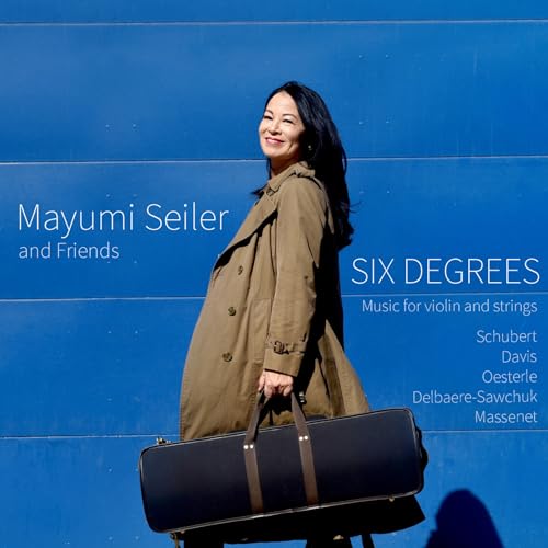 Mayumi Seiler