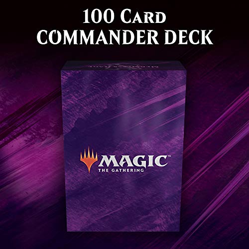 Magic: The Gathering: Commander 2019