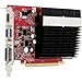 MSI Nvidia GeForce 9400GT Grafikkarte (PCI-e, 512MB GDDR2 Speicher, DVI-I, HDMI-Ausgang, TV-Out, 1 GPU)