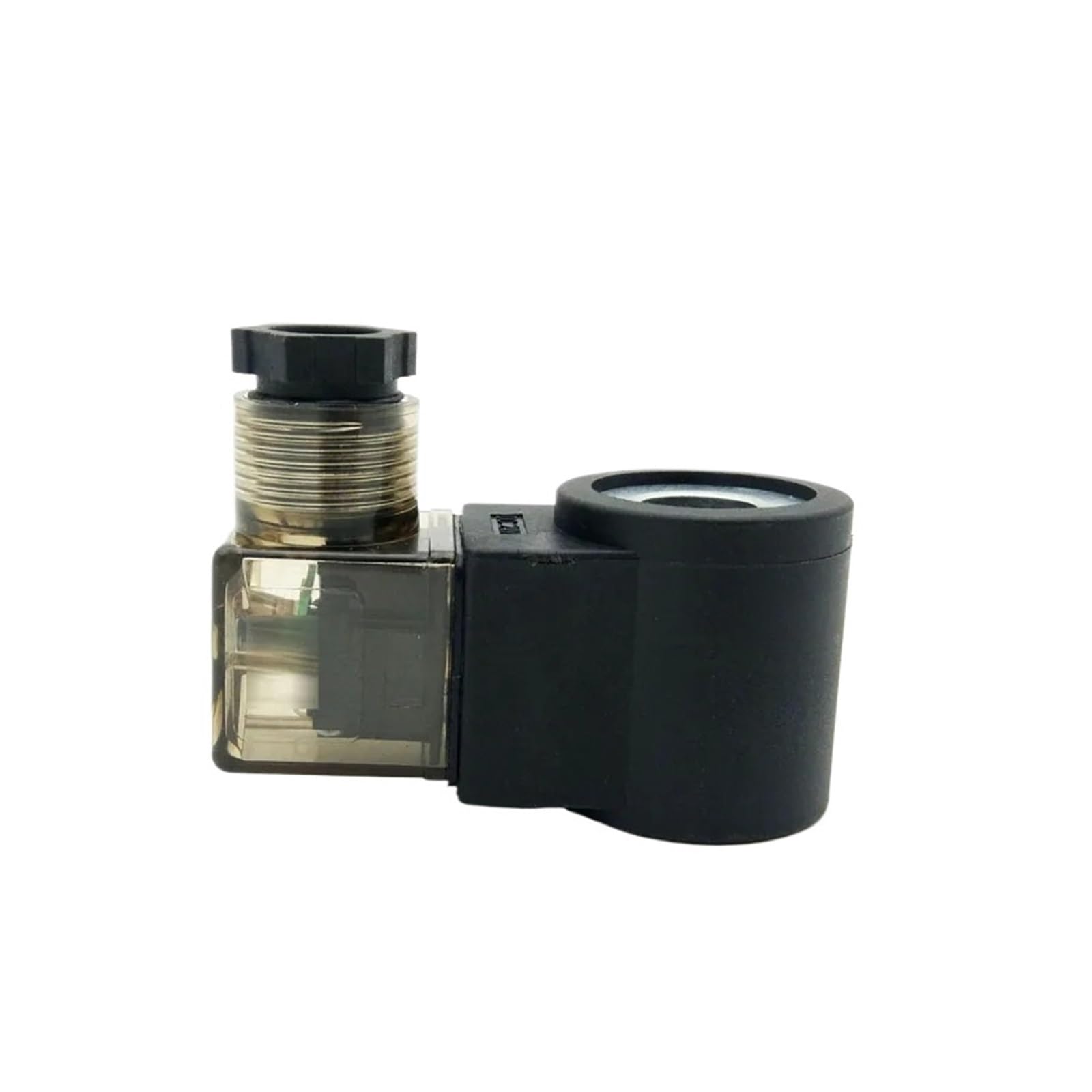 Pxqchavln One Color 20Pcs/Lot Hc-13 Coil Electrical Dc24 Voltage Din43605a