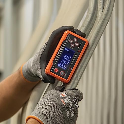 Klein Tools 935DAGL Digital Level Angle Finder thumb #6