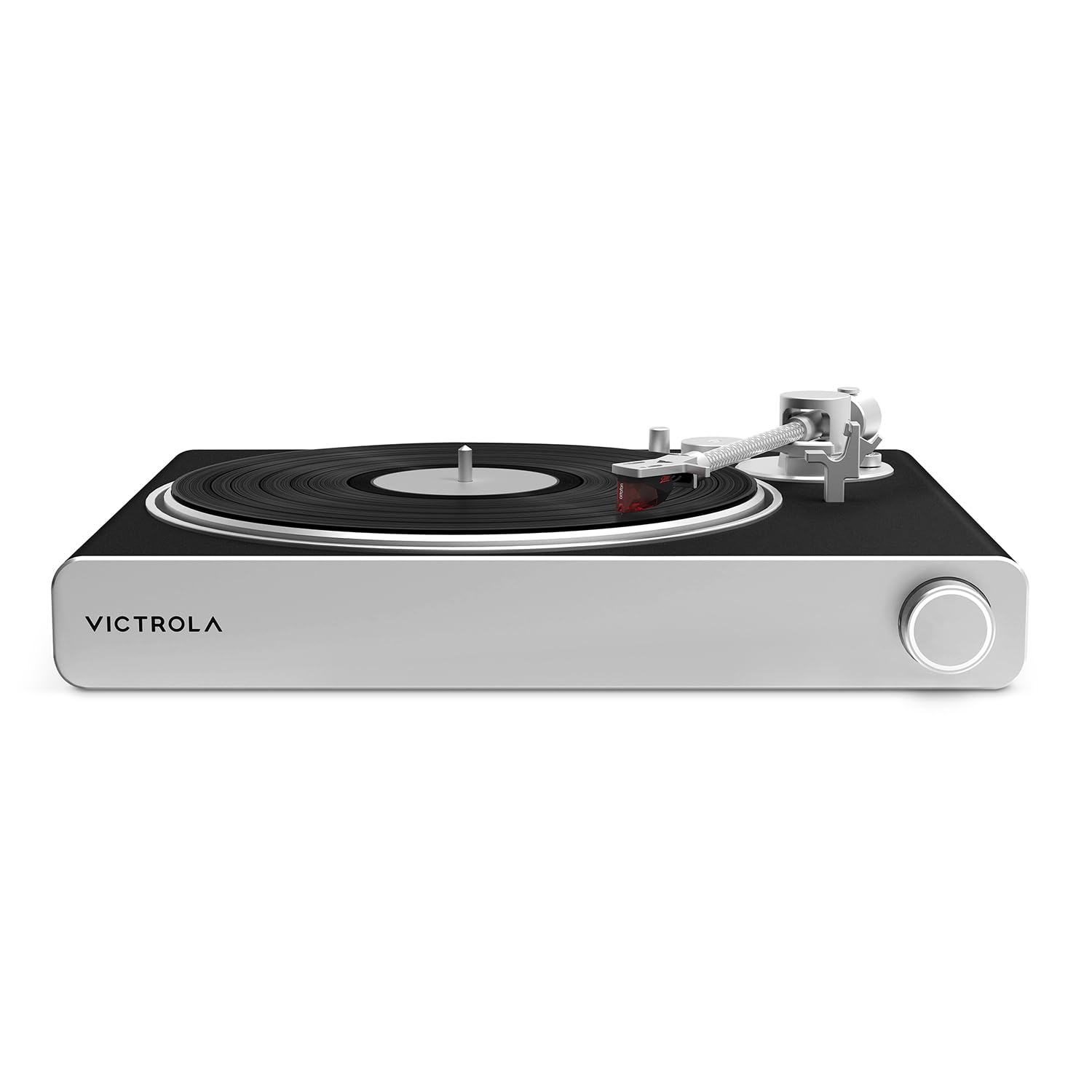 VICTROLA Stream Carbon Platine SONOS Ready Cellule ORTOFON Noir