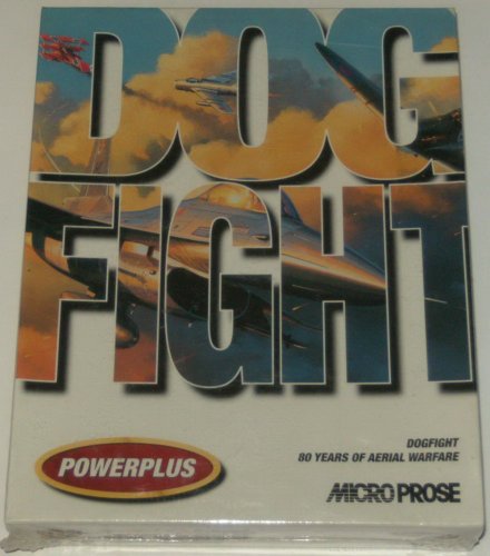 Preisvergleich Produktbild Dogfight - Eurobox (PC)