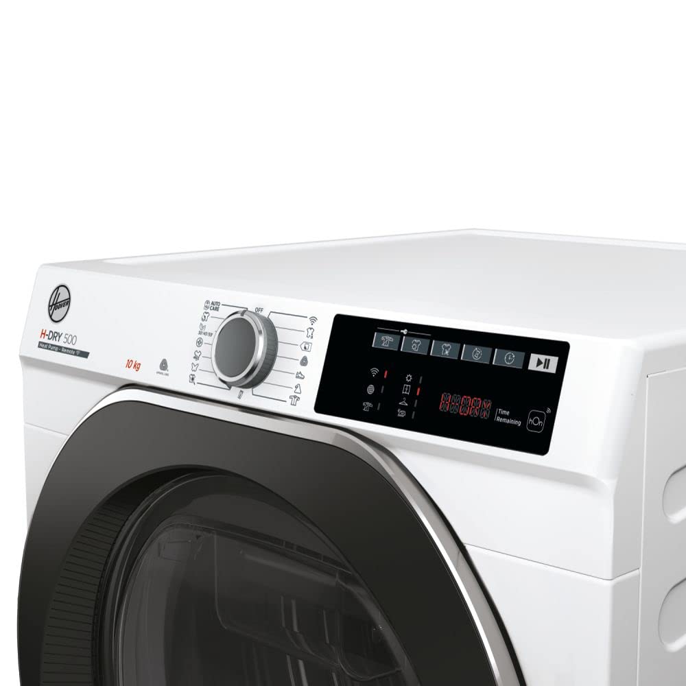 HOOVER Sèche linge Condensation NDEH10A2TSBEXS-S