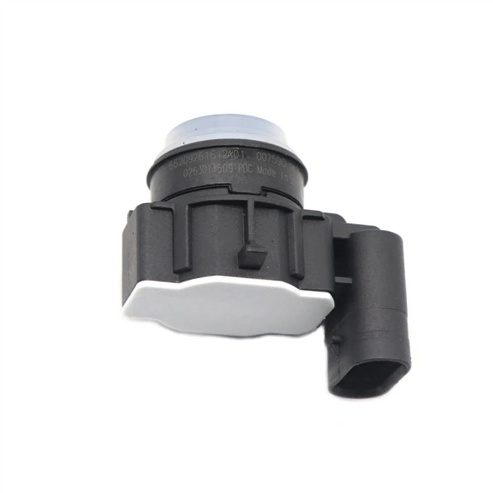 WOLWES Compatible avec BMW 1 2 F20 F21 F22 M2 M235i M235iX M240iX OE : 9261612 66209261612 Radar D'assistance De Pare-Chocs De Secours À Ultrasons Capteur De Stationnement PDC Radar Recul