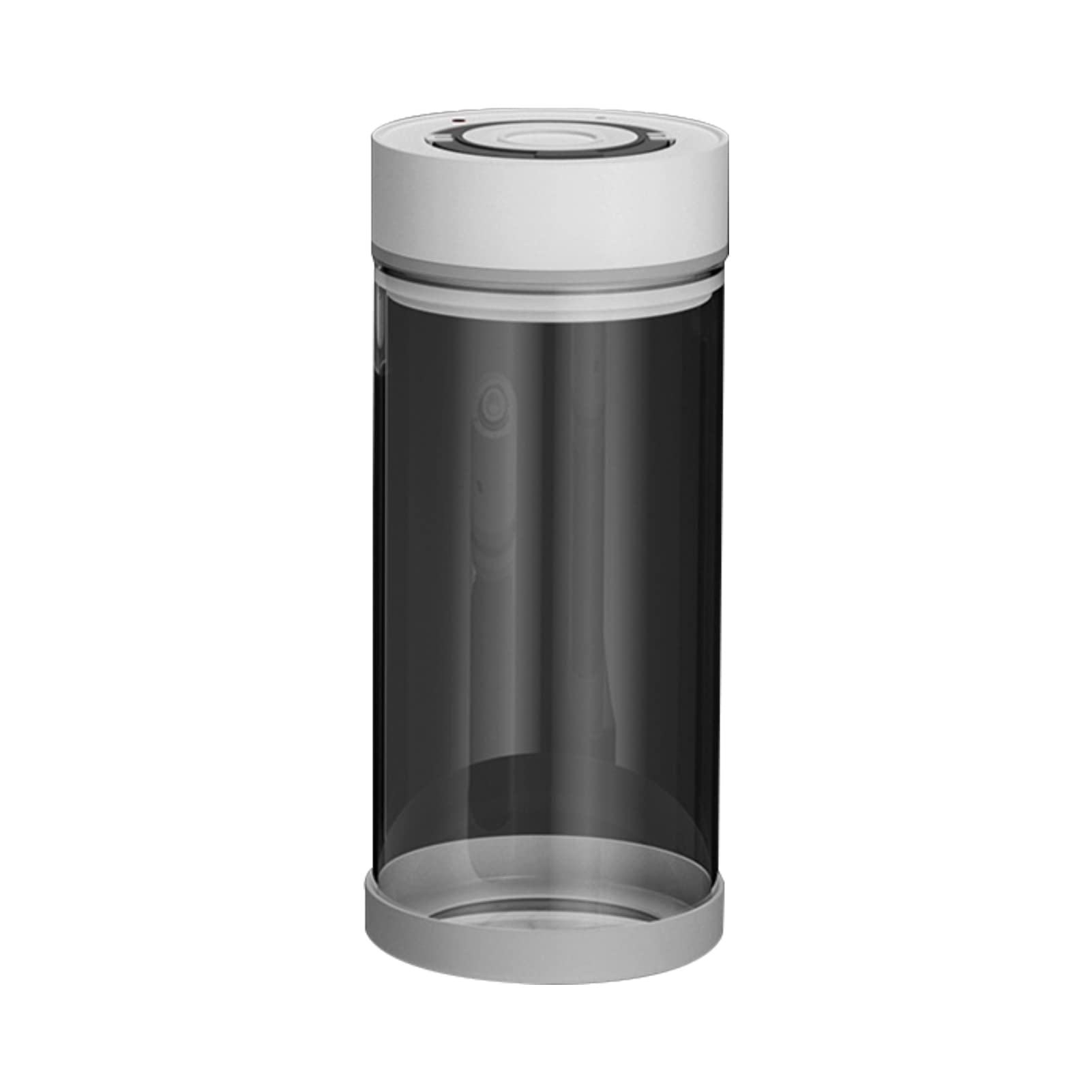 Worparsen Sealed Can Home Supplies Elektrische Vakuum Kaffee Bohnen Tee Luftdicht Jar Mehrzweck 950ml