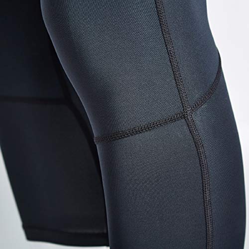 Coolomg compressione pantaloni attillati da corsa