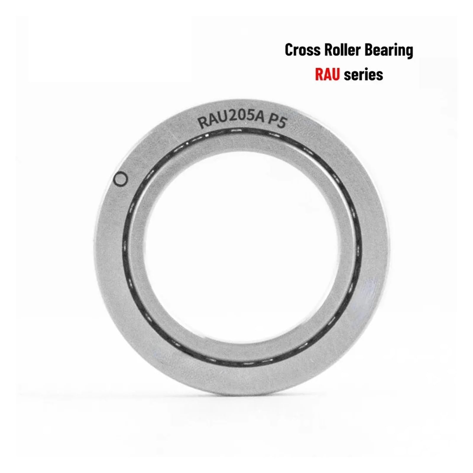 Rodamiento de Rodillos Cruzados Finos de precisión RAU705A P5, 70 x 81 x 5 mm de Grosor, 5 mm de Grosor, for Brazo robótico, Reductor de articulación, 1 Unidad