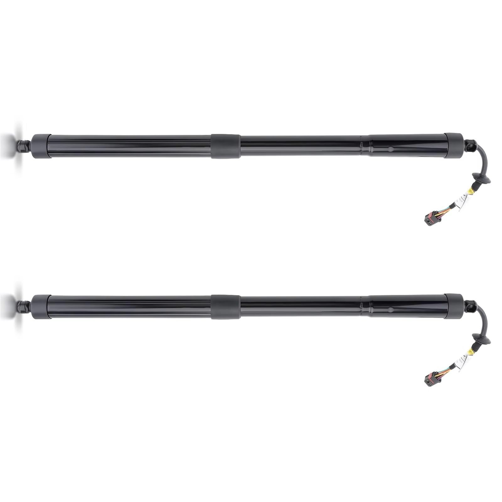 Puntal Eléctrico Puerta Trasera Coche Accesorios Repuesto 4K8827851 Compatible Con A7 Para Sportback C8 II Gen 2019-2024 amortiguador portón vehículo | 2 pcs