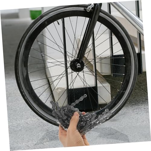Chaîne de vélo universelle compatible plupart des dérailleurs - 2
