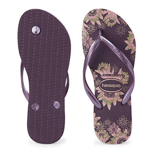 Image of Havaianas Women's Dragon Flip Flop