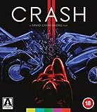  Crash Limited Edition [Blu-ray]