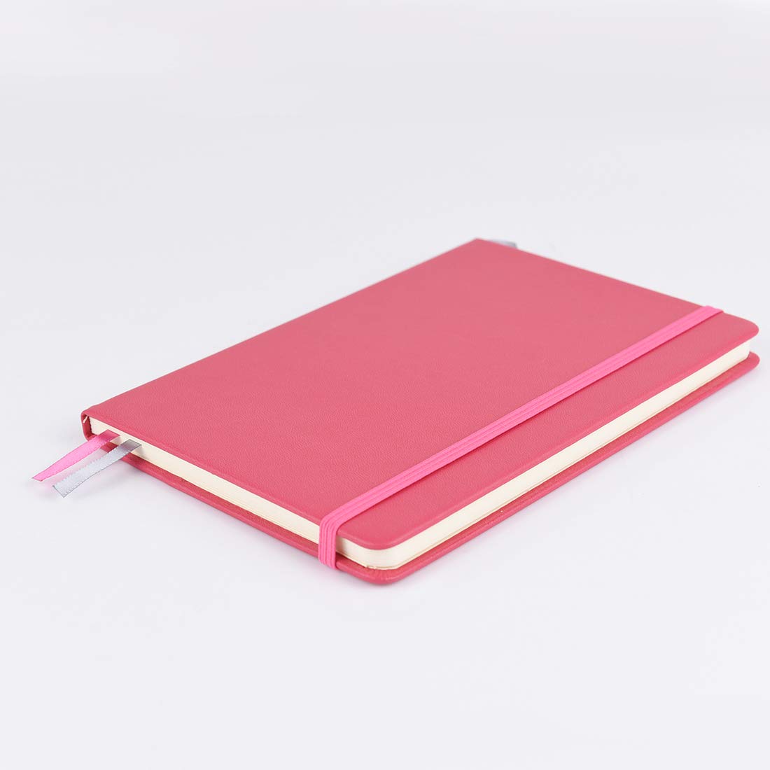 A5 Agenda Puntinato Journal Notebook Copertina Rigida 144 Pagine 80gsm