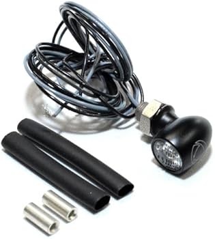 ⭐︎ケラーマン　kellermann ウィンカーLED 世界最小　フルセット Amazon | 【車検対応】 ケラーマン□ハーレー用ウィンカー 世界最小LED