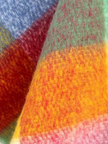 Image of Breezy Lane Women's Shawl Wraps Warm Poncho Ruana Wrap Cardigan