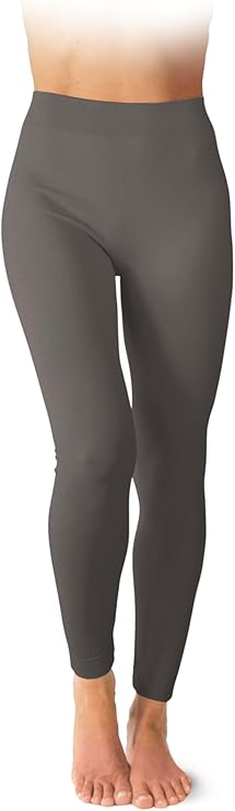 Leggings Guam Fibramar Pinocchietto Air Taglia L-XL - Anticellulite, Made In Italy - Foto 9