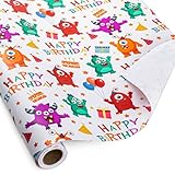 Retrify Colorful Birthday...