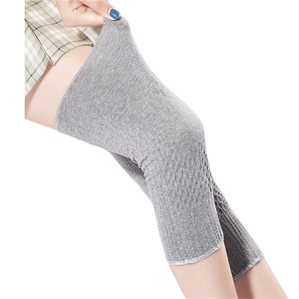 Cotton Knee Protection Thin Cold And Warm Old Leg Joint Protector For Men And Women