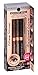 Physicians Formula Shimmer Strips Extreme Shimmer Eyeliner Trio, Nude Eyes, 0.03 Ounce
