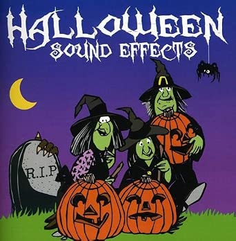 Halloween Sound Effects