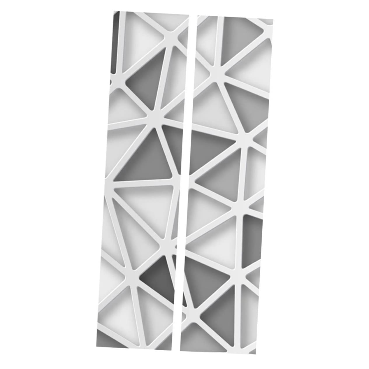Sticker porte œil imperméable et autocollant haute adhérence pour bureau