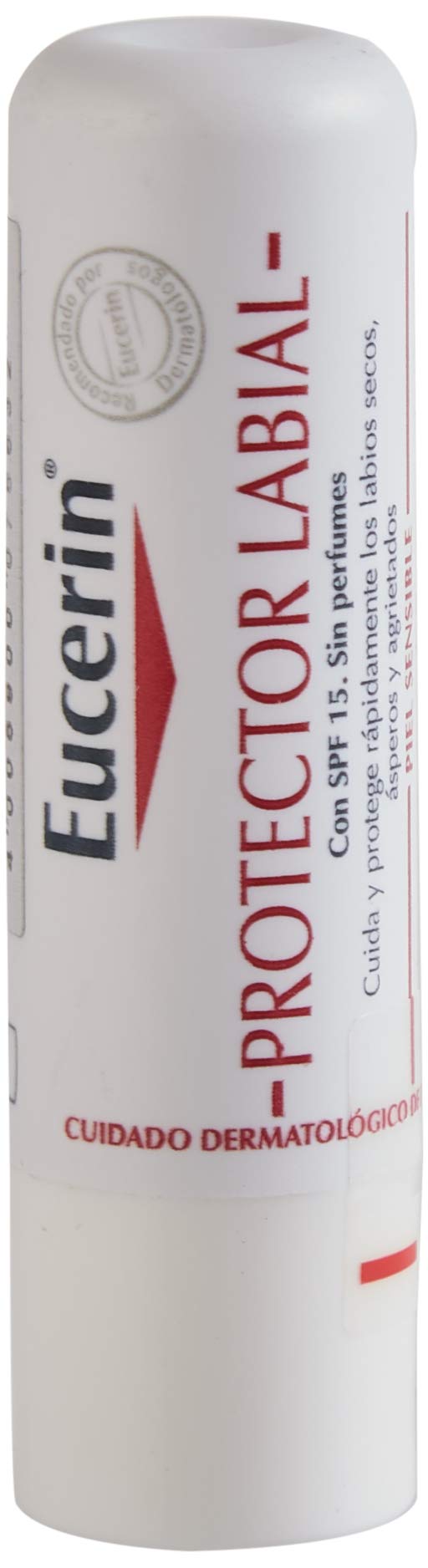 Eucerin - Protège-lèvres pH5 - Lot de 2 x 4,8 g