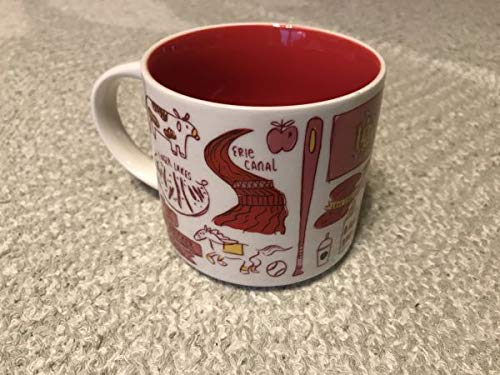 スタバのマグカップ(ニューヨーク) Amazon.co.jp: ニューヨーク限定 スターバックス マグカップ タイムズ