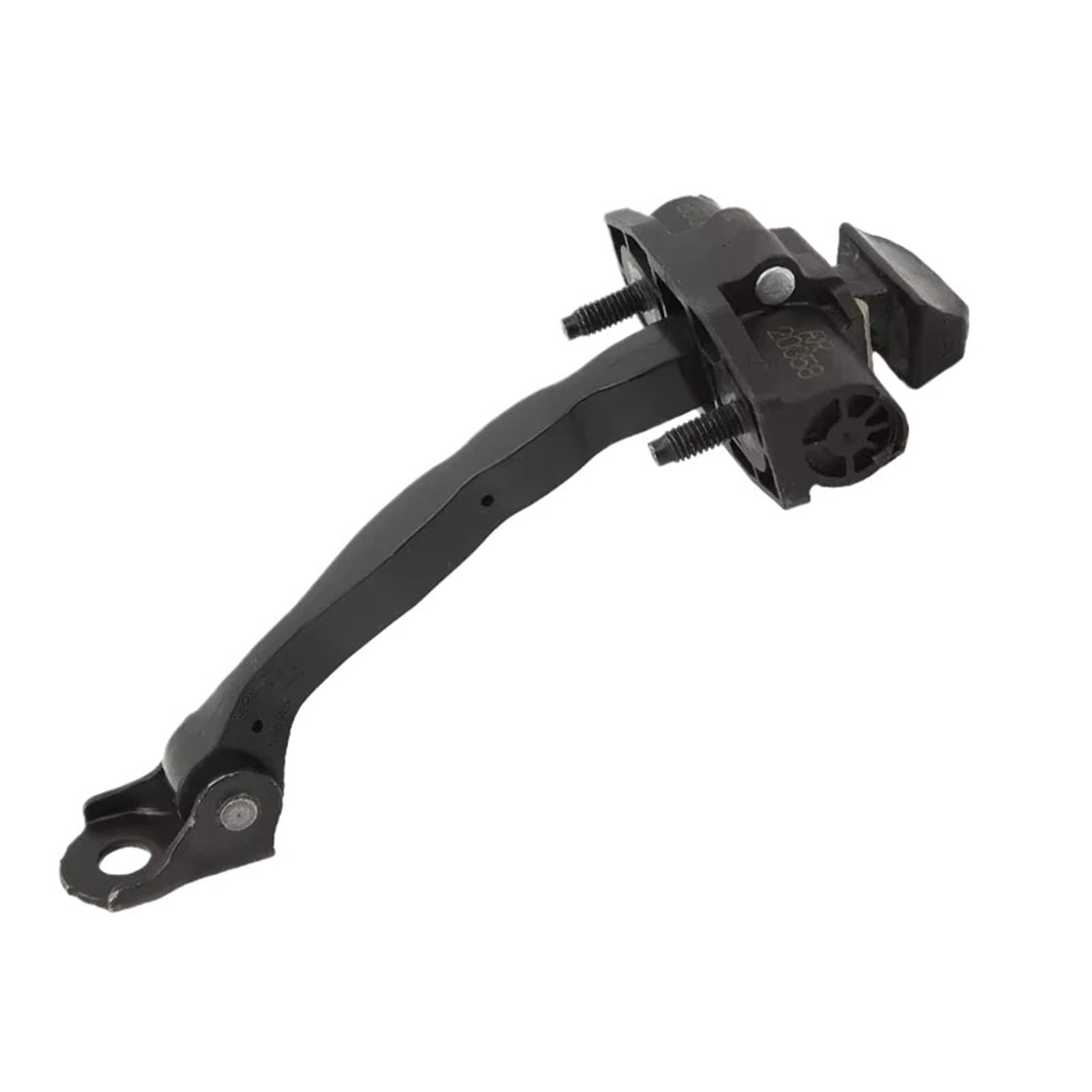 Ahpvesh Rear For Tesla For Model 3 2017 2018-2021 Front Left Right Door Hinge Stop Check Strap Limiter 1089507-00-D 1110298-00-D 1089509-00-B Door Check Strap Hinge
