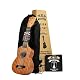 Sopran-Ukulele Kala Learn To Play Starter-Kit