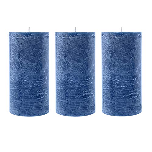 Best Blue Pillar Candle 2023 Where to Buy?