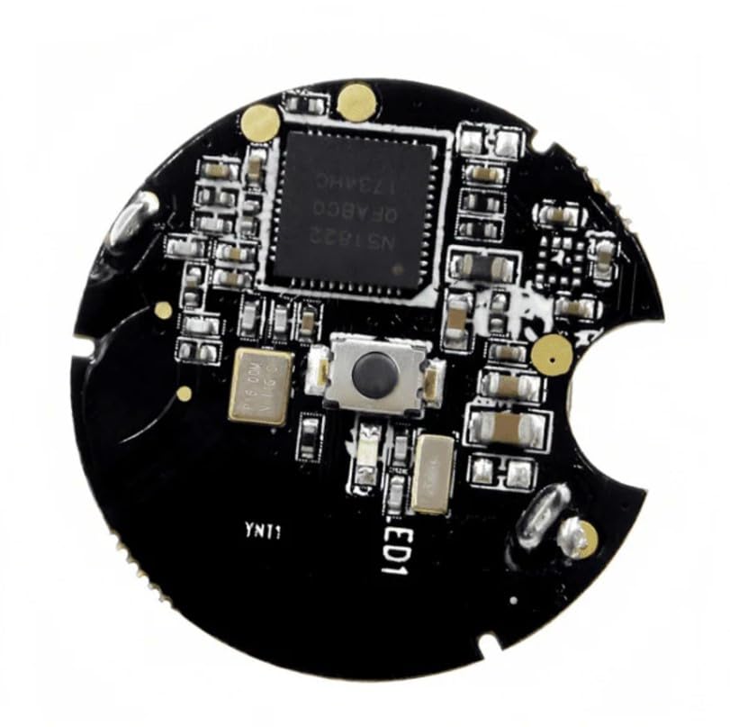Robocraze NRF51822 Ibeacon Wireless Bluetooth Module-image-35