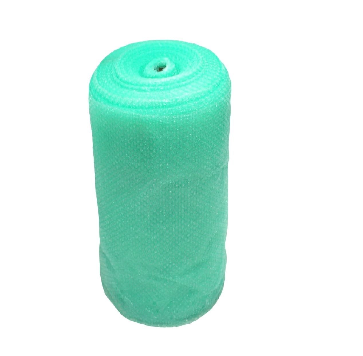 500mm Wide x 20M Long GREEN BIODEGRADABLE BUBBLE WRAP - 100% ECO FRIENDLY Recyclable Small Bubble Cushioning House Moving - Fragile Item Packaging Material Protective Wrapping for Storage & Shipping