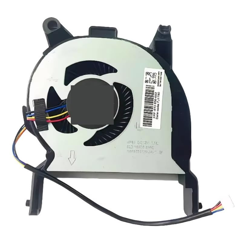 Ventilateur de refroidissement pour HP ProDesk 600 et 400 G2 810571-001