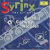  Syrinx-the Art of Flute