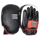 Contender Fight Sports Conventional Punch Mitts