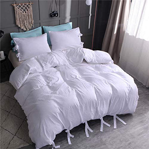 Best Duvet Ties