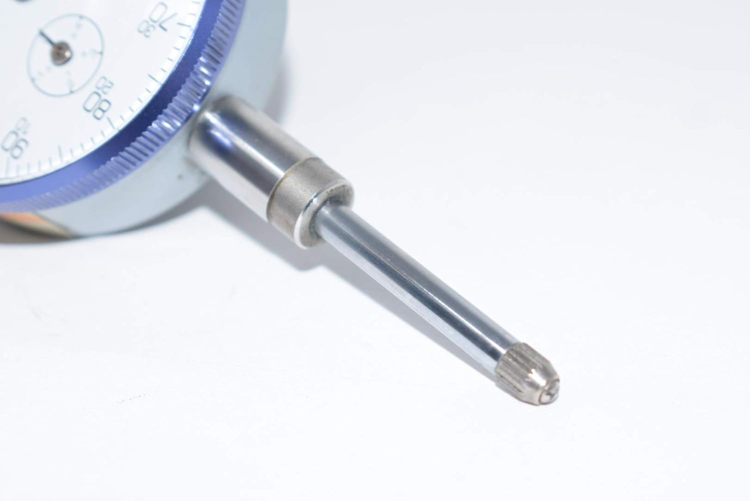 TECLOCK AI-921 0-1" 0-100 2" Dial WF Precision AGD Dial Indicator