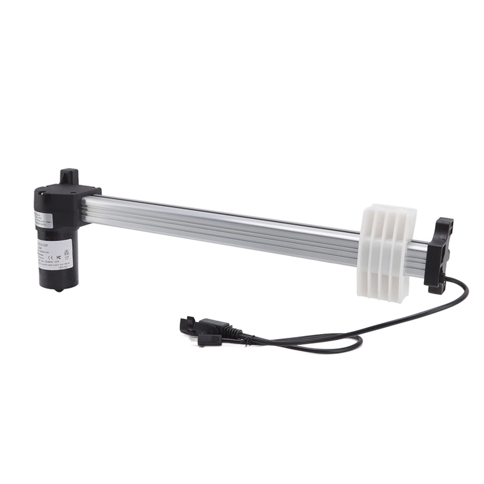 Haofy Kit de Repuesto de Motor para Sillón Reclinable Eléctrico, Actuador IPX4 DC29V para Sillones Elevadores con Empuje de 1000N, para Usuarios de sofá RMT Modelo R8123